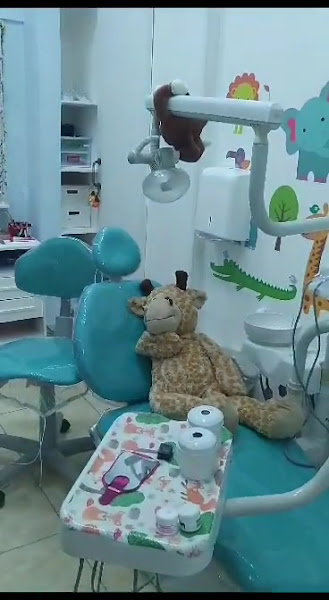 Foto 3 de Consultório odontológico Dra Edilaine Accioli Carneiro