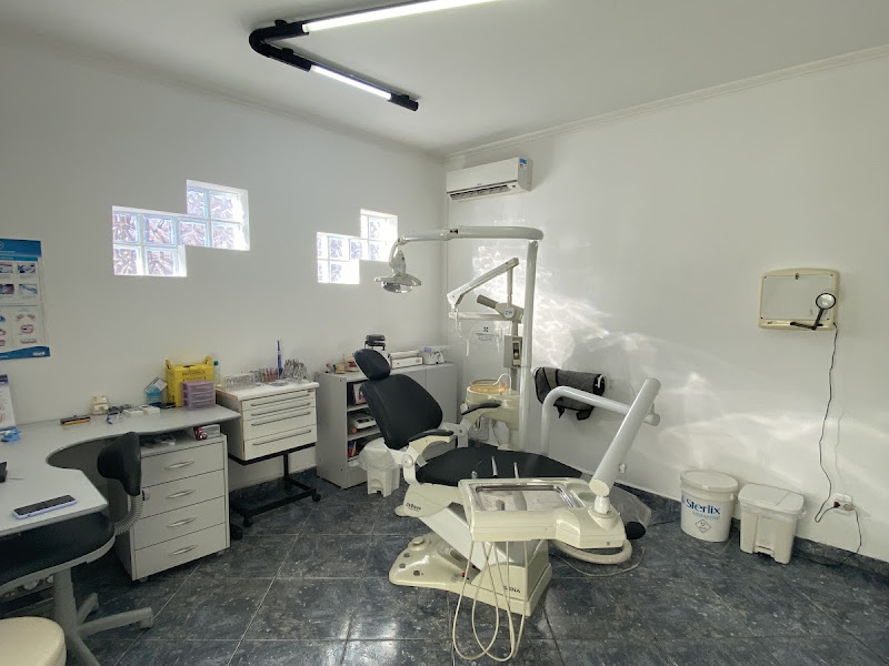 Foto de Consultório odontológico Dra Edilaine Possato