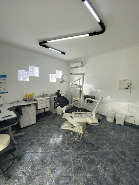 Foto 2 de Consultório odontológico Dra Edilaine Possato