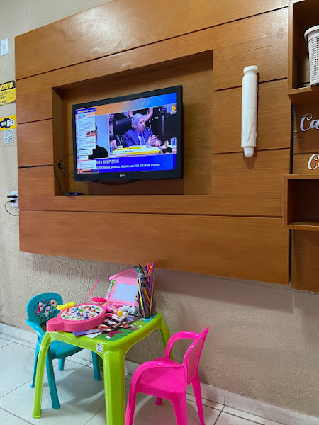 Foto 2 de Consultório Odontológico Dra. Edlane Melo