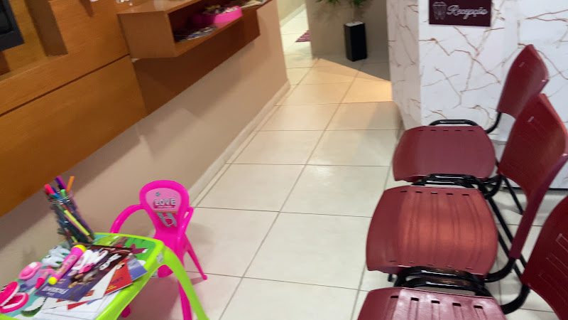 Foto 3 de Consultório Odontológico Dra. Edlane Melo