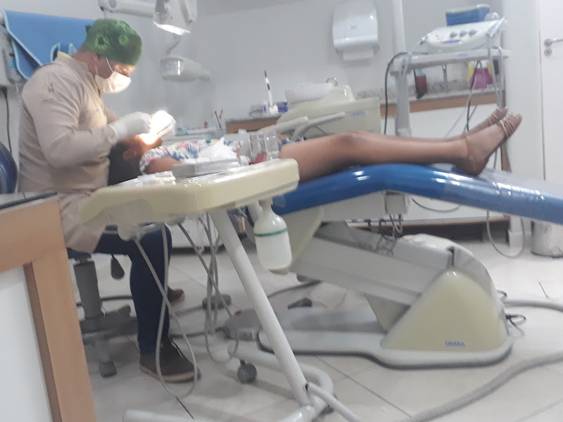 Foto 2 de Consultório Odontológico Dra Edna Enedina da Silva