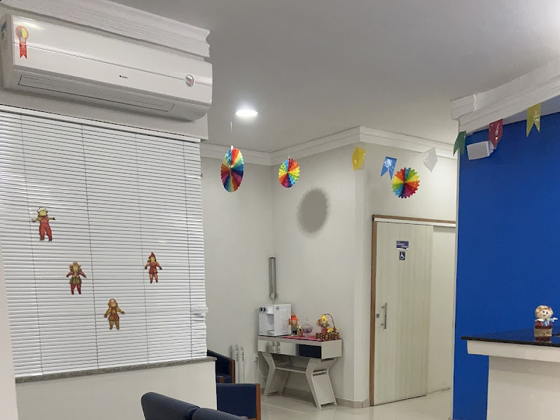 Foto 3 de Consultório Odontológico Dra Edna Enedina da Silva