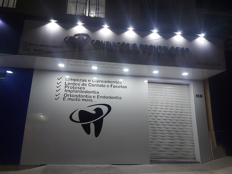 Foto 2 de Consultorio odontológico Dra Ednéia P. S. Santos