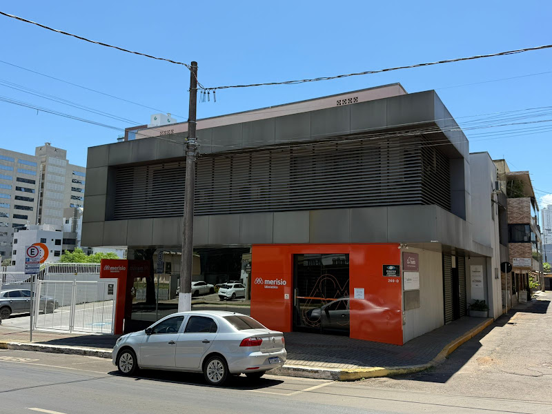 Foto 2 de Consultório Odontológico Dra. Eduarda Manica