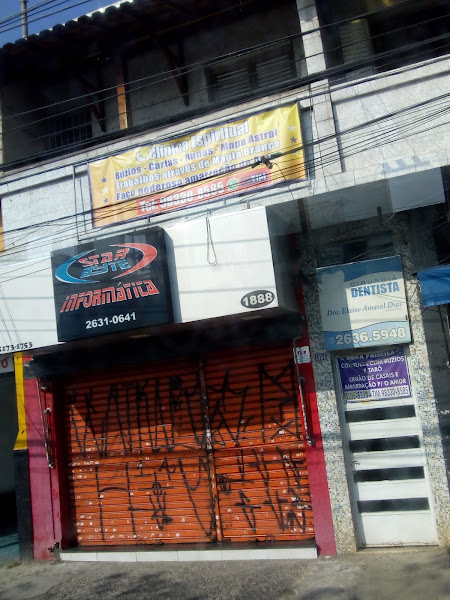 Foto 2 de Consultório odontológico Dra Elaine Amaral Dias