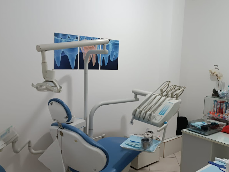 Foto 2 de Consultório Odontológico Dra. Elaine Brito