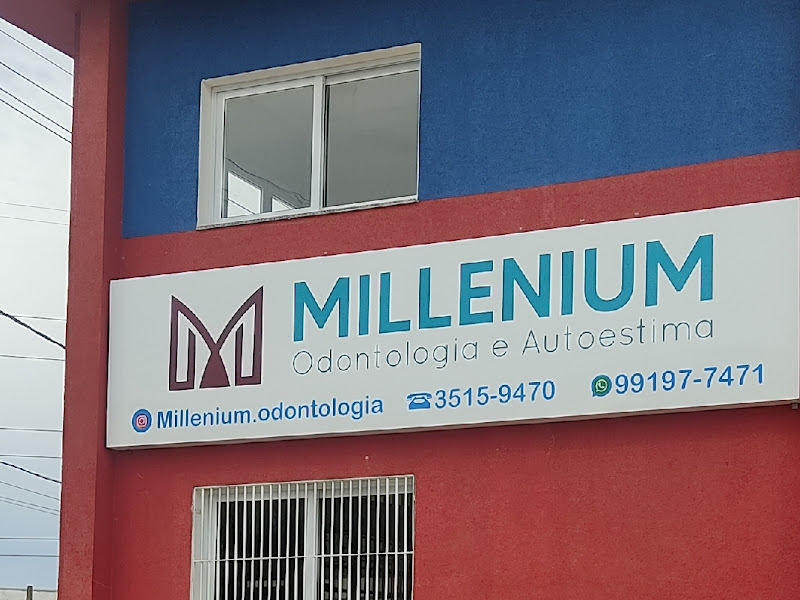 Foto 3 de Consultório Odontológico Dra. Elaine Brito