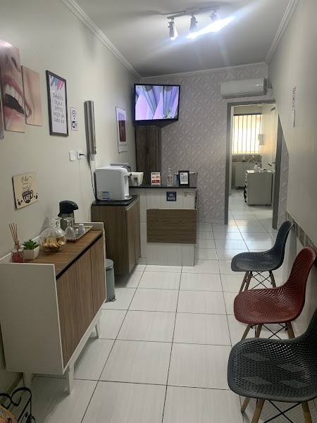 Foto 2 de Consultório Odontológico Dra Elaine Queiroz