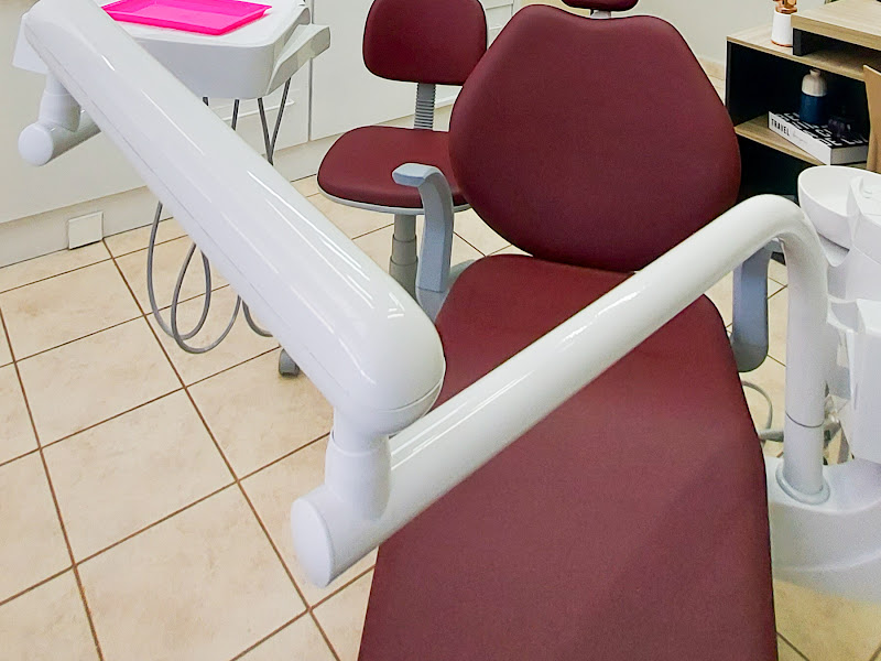 Foto 2 de Consultório Odontológico Dra Elaine Sinisgalli