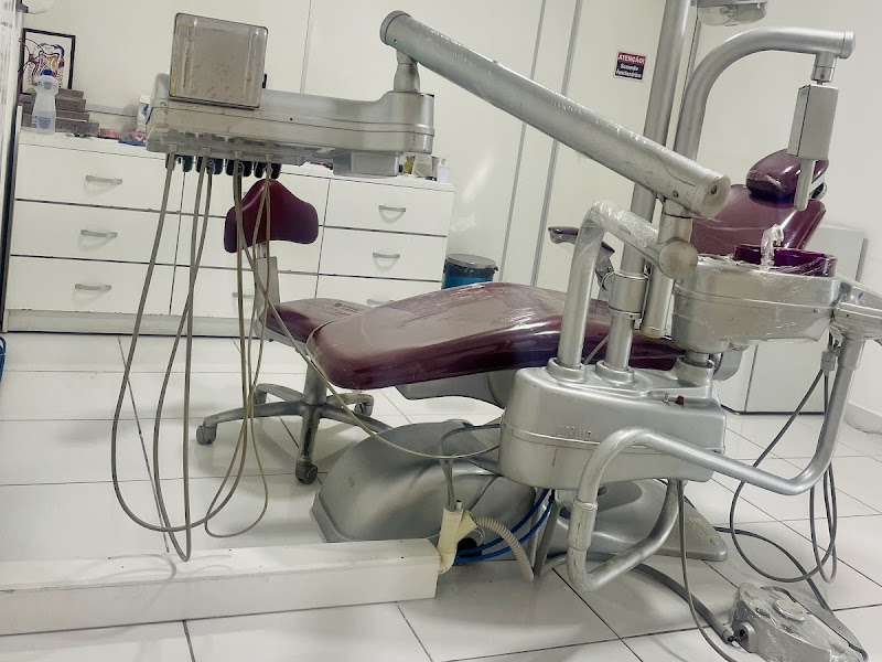 Foto 2 de Consultório Odontológico Dra Elayne