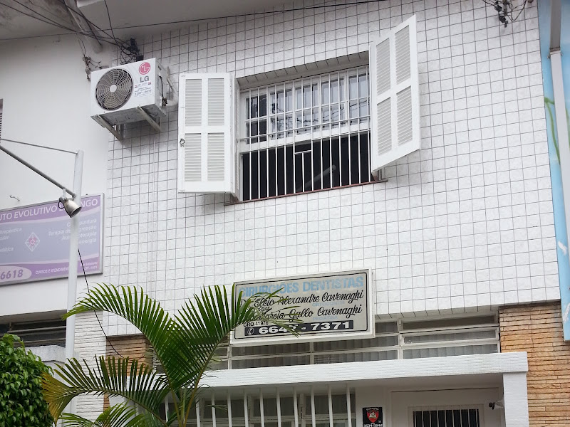 Foto 6 de Consultório Odontológico Dra. Elienai Cardoso