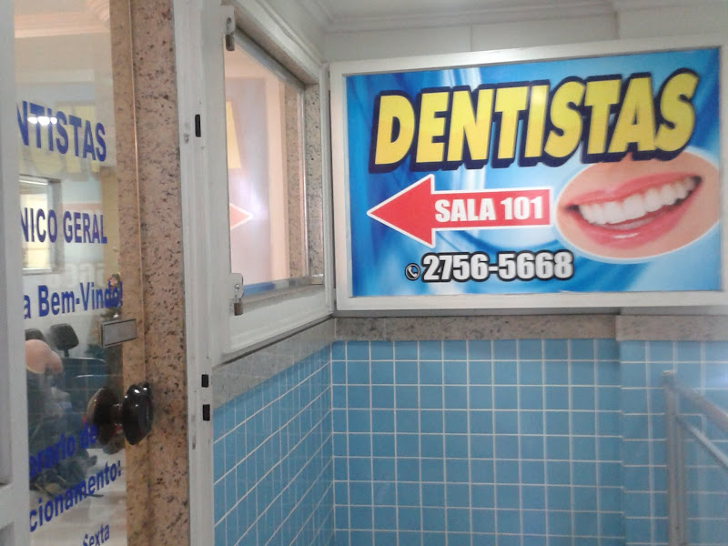 Foto 2 de Consultório Odontológico Dra Elinalva Guerra