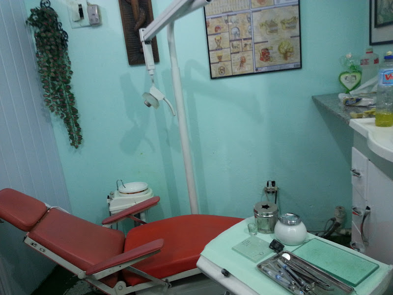 Foto 3 de Consultório Odontológico Dra Elinalva Guerra