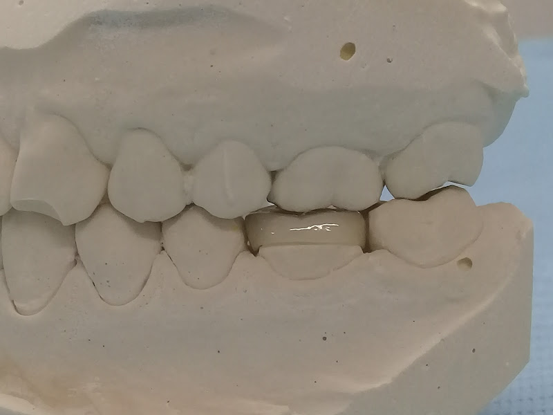 Foto 2 de Consultório Odontológico Dra. Elis R Souza Pascuineli