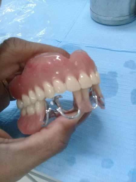 Foto 3 de Consultório Odontológico Dra. Elis R Souza Pascuineli