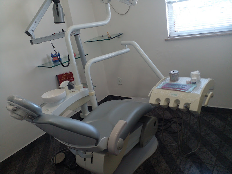 Foto 2 de Consultório Odontológico Dra Elisangela da Cruz - Dentista