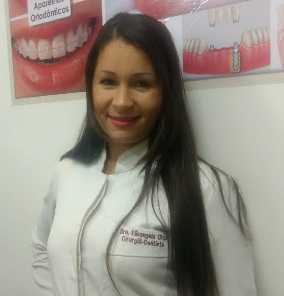 Foto 3 de Consultório Odontológico Dra Elisangela da Cruz - Dentista
