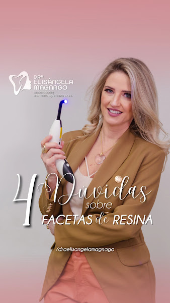 Foto 2 de Consultorio Odontologico Dra Elisângela Magnago