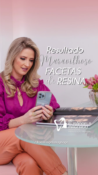 Foto 3 de Consultorio Odontologico Dra Elisângela Magnago
