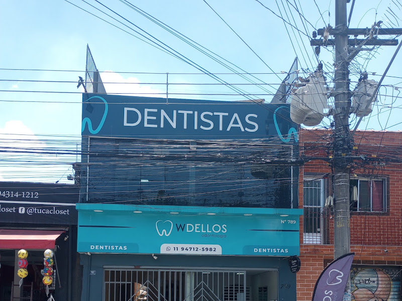 Foto 2 de Consultório Odontológico Dra. Elisangela Quirino de Brito