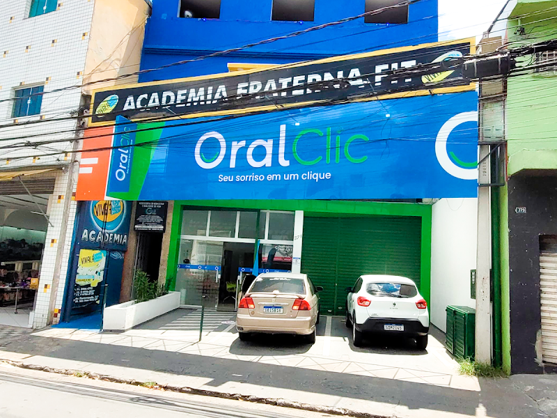Foto 3 de Consultório Odontológico Dra. Elisangela Quirino de Brito