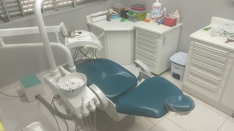 Foto 2 de Consultório Odontológico Dra Elizabete M Silva