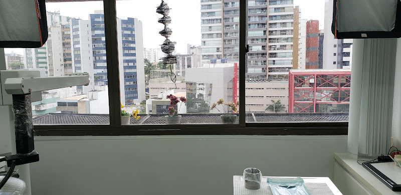 Foto 2 de Consultório Odontológico Dra. Elizabeth Carvalho