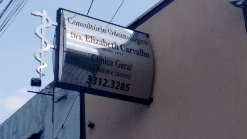 Foto 3 de Consultório Odontológico Dra. Elizabeth Carvalho