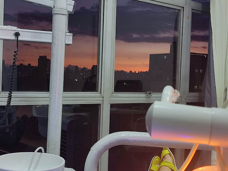 Foto 3 de Consultório Odontológico Dra Elizandra Guimas & Dr Evandro Olimpio 24 horas