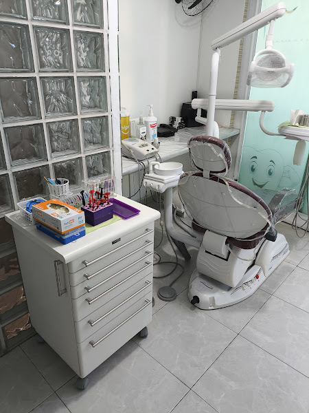 Foto 3 de Consultório Odontológico Dra. Elizângela