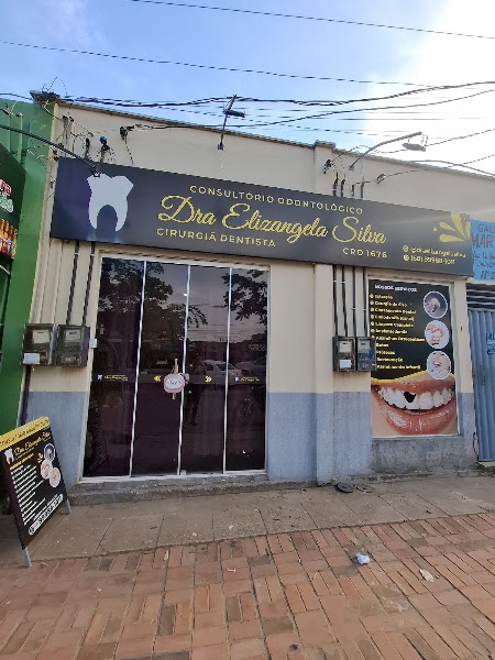 Foto 2 de Consultório Odontológico Dra Elizangela Silva