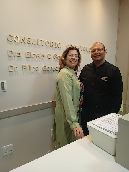 Foto 2 de Consultório Odontológico Dra Elizete Corrêa Dr Fillipe Gonçalves