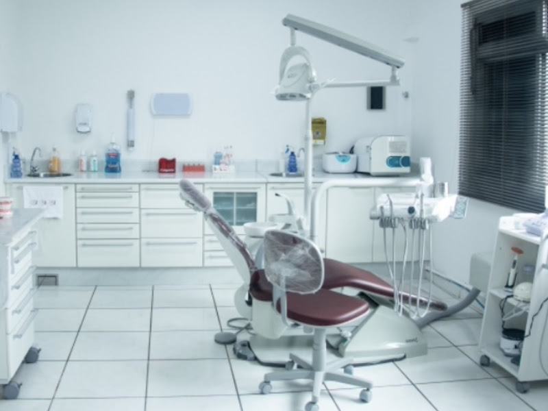 Foto 3 de Consultório Odontologico Dra Ellen Tatiane Fernandes