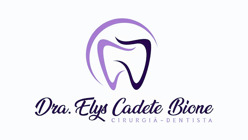 Foto de Consultório Odontológico Dra. Elys Cadete Bione