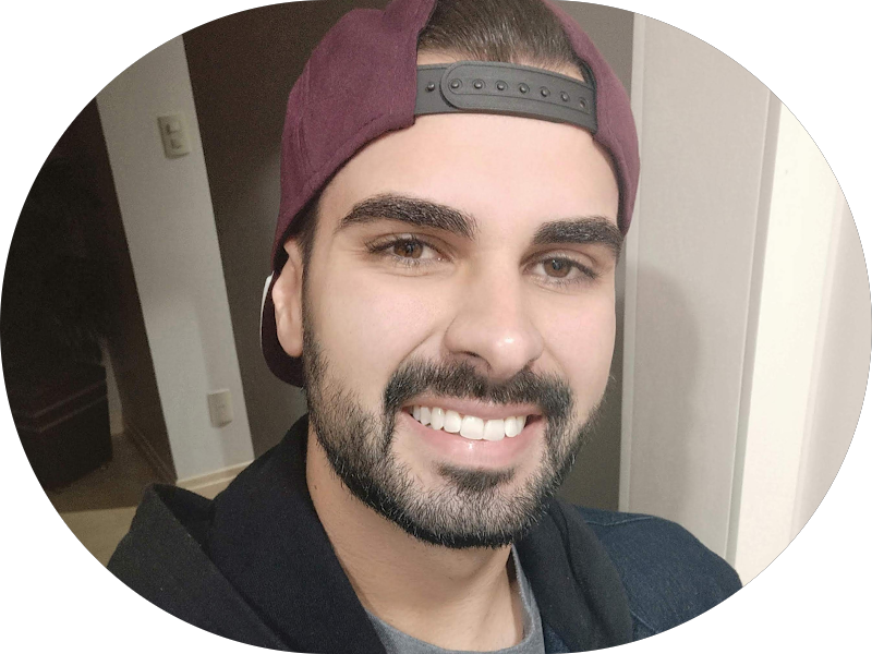 Foto 3 de Consultório Odontológico Dra. Emellyn Eduarda Dutra