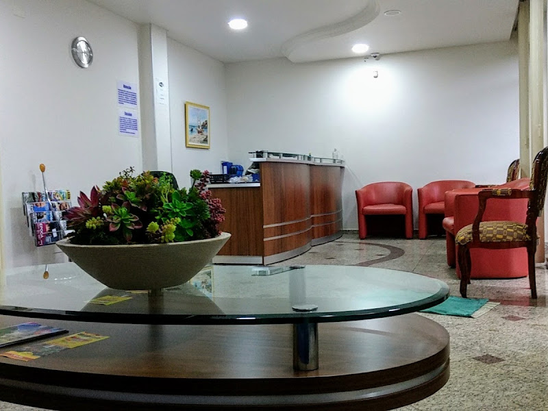 Foto 7 de Consultório Odontológico Dra. Emellyn Eduarda Dutra