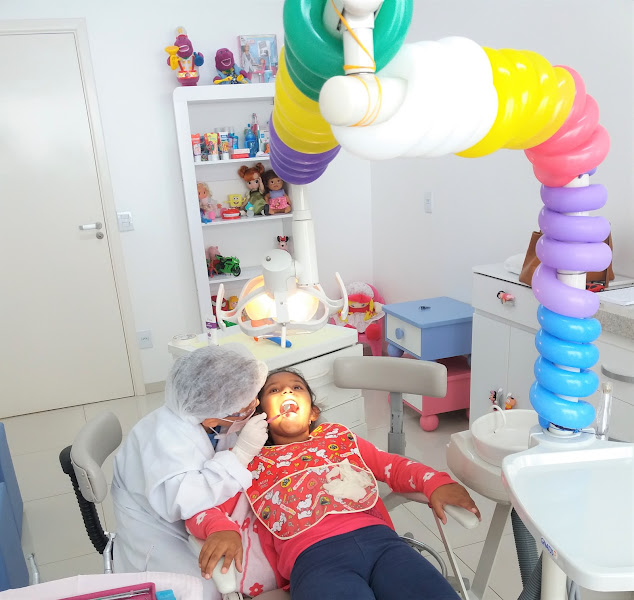 Foto 2 de Consultório Odontológico Dra Emilene C. Missel