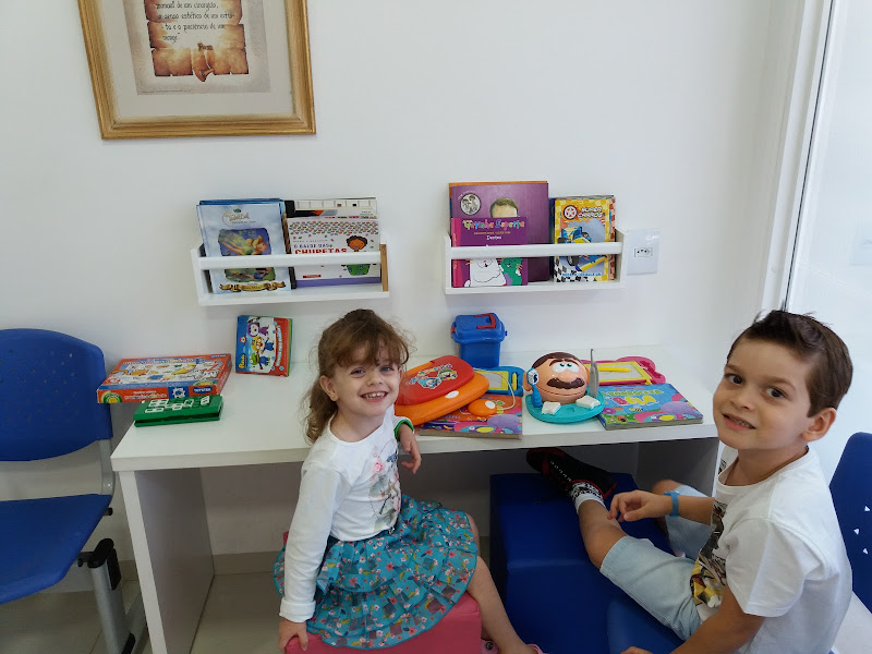 Foto 3 de Consultório Odontológico Dra Emilene C. Missel