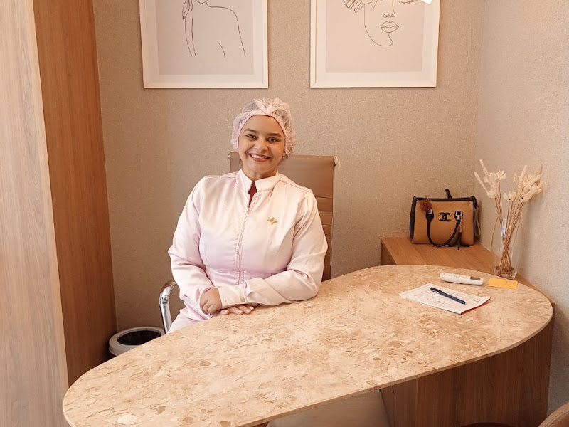 Foto 2 de Consultório Odontológico Dra. Enmyla Batista