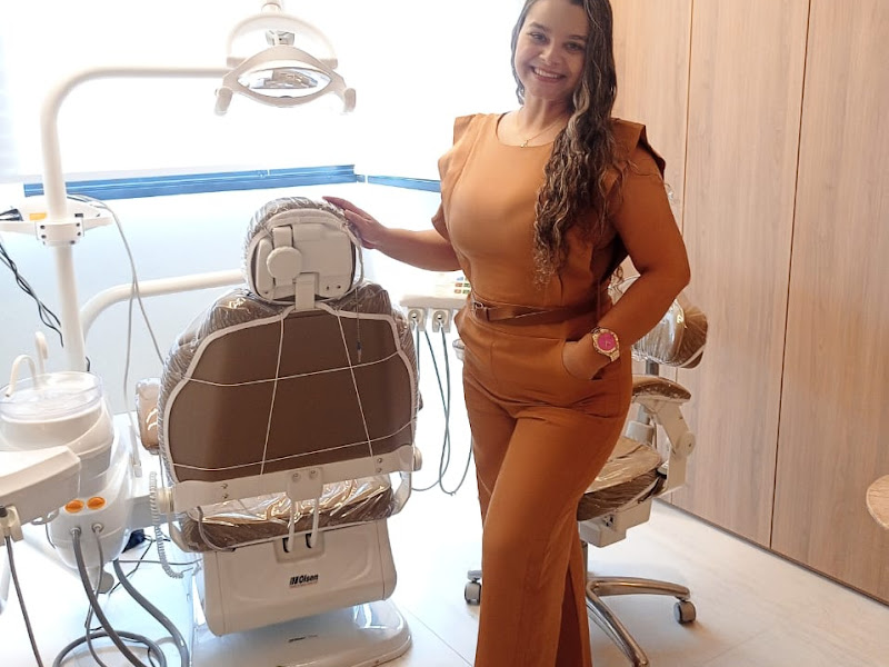 Foto 3 de Consultório Odontológico Dra. Enmyla Batista