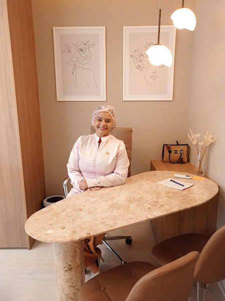 Foto 4 de Consultório Odontológico Dra. Enmyla Batista