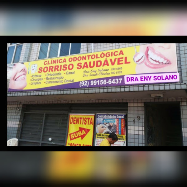 Foto 2 de Consultório Odontológico Dra Eny Solano