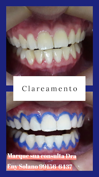 Foto 3 de Consultório Odontológico Dra Eny Solano