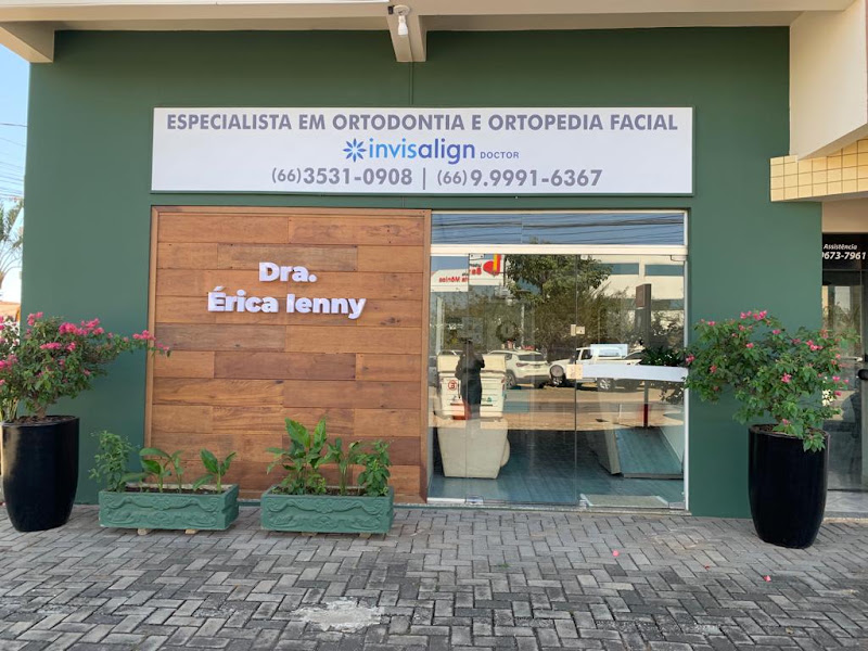 Foto 2 de Consultório odontológico Dra. Erica Ienny