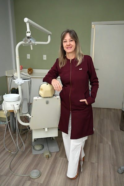 Foto 3 de Consultório odontológico Dra. Erica Ienny