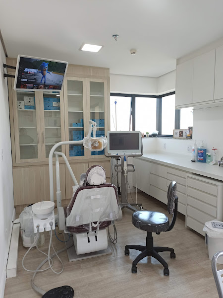 Foto 2 de Consultório Odontológico Dra Erica Mayumi Kawano | Dentista Vila Carrão