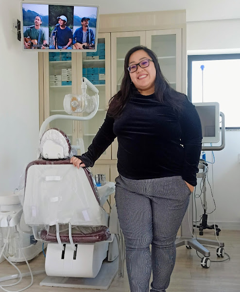 Foto 3 de Consultório Odontológico Dra Erica Mayumi Kawano | Dentista Vila Carrão