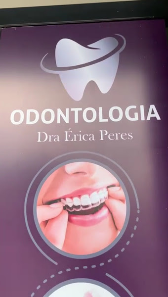 Foto 3 de CONSULTÓRIO ODONTOLÓGICO DRA ÉRICA PERES