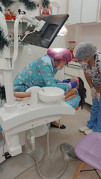 Foto 2 de Consultório Odontológico Dra Ericka Luana